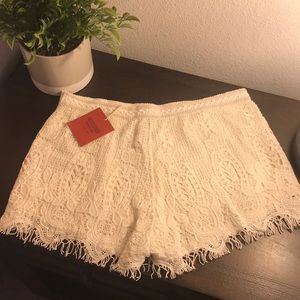Mossimo Shorts